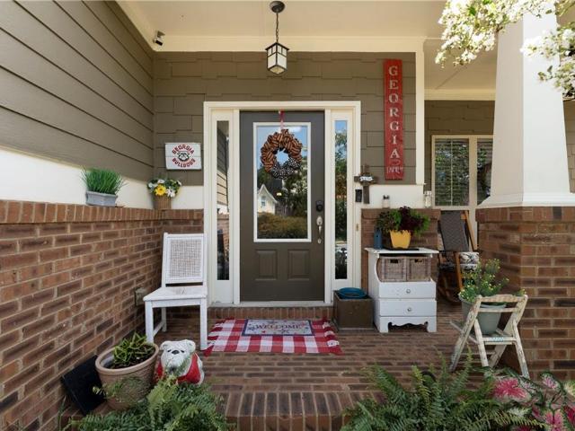 House for sale in Adairsville, Bartow County