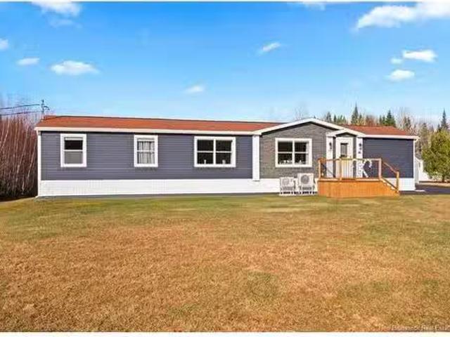 House for sale in New Brunswick