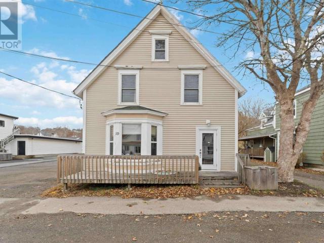 Property for sale in Digby, Nova Scotia