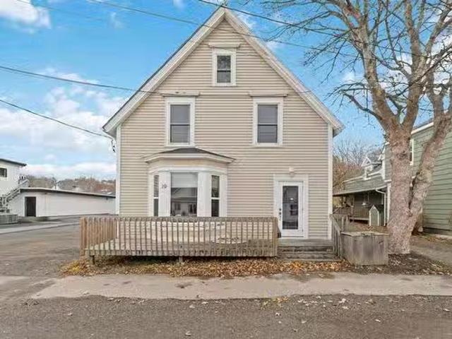 House for sale in Digby, Nova Scotia