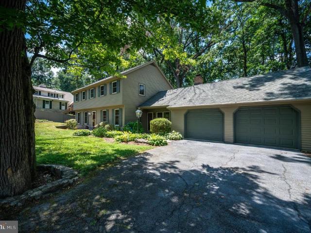 House for sale in Wyomissing, Pennsylvania