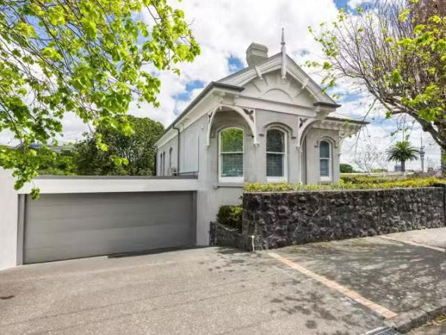 House for sale in Parnell, Oroua County