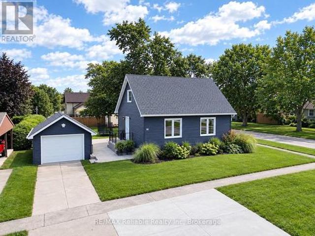 House for sale in Bluewater, Ontario