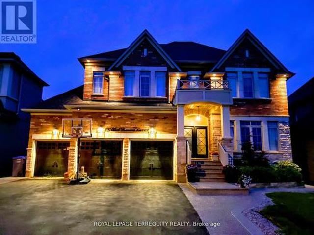 House for sale in Georgina, Ontario