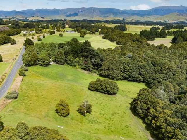Property for sale in Ashley Clinton