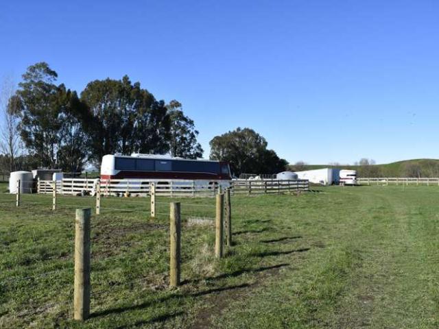 Property for sale in Ashley Clinton