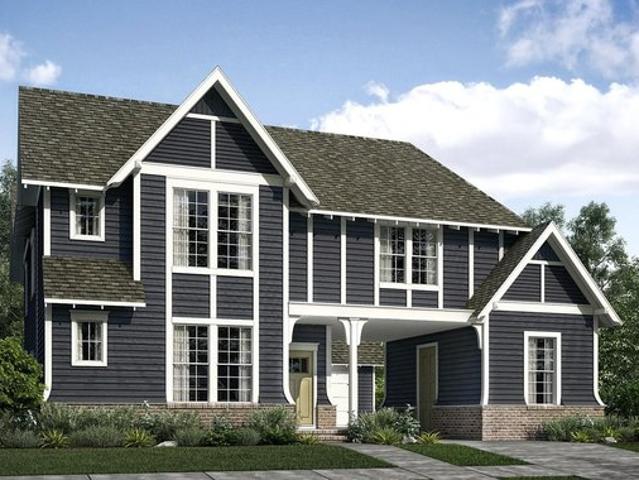 House for sale in Hoover, Alabama