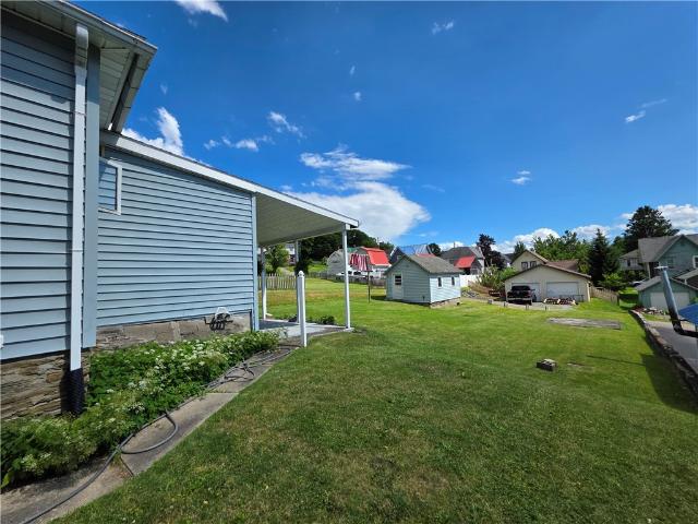House for sale in Hornell, New York