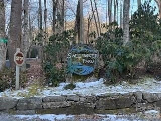 Land for sale in Haywood, North Carolina