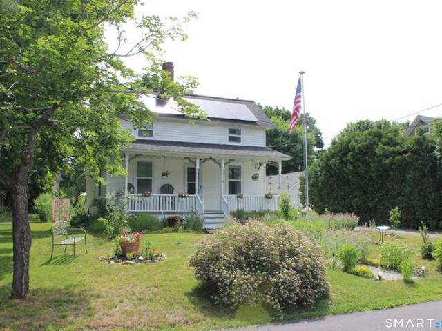 House for sale in Centerbrook, Connecticut