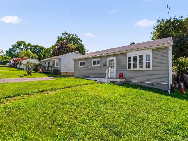 House for sale in Newburgh, New York