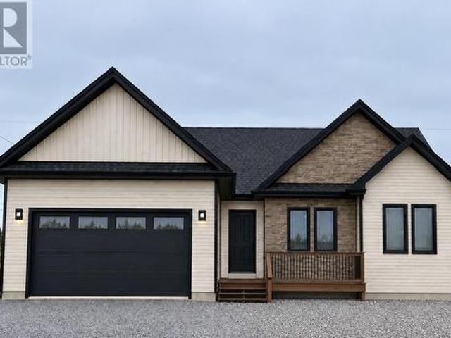 House for sale in Gander, Newfoundland