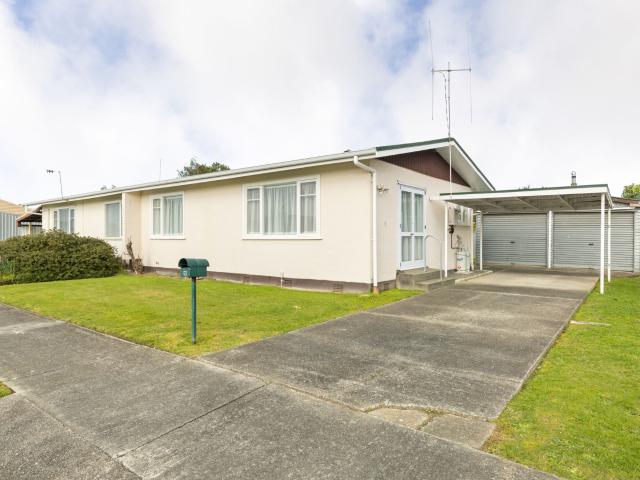 Apartment for rent in Feilding, Manawatū District