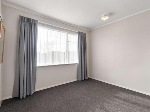 Apartment for rent in Feilding, Manawatū District