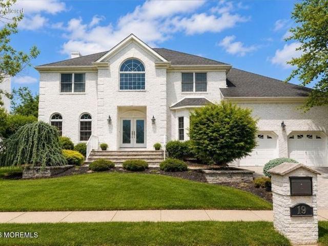 House for sale in Monmouth, New Jersey