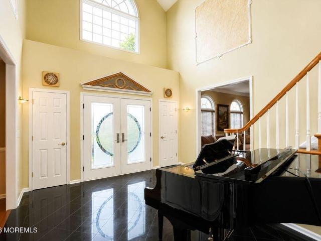 House for sale in Monmouth, New Jersey