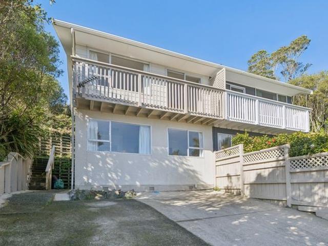 Apartment for rent in Matata, Wellington
