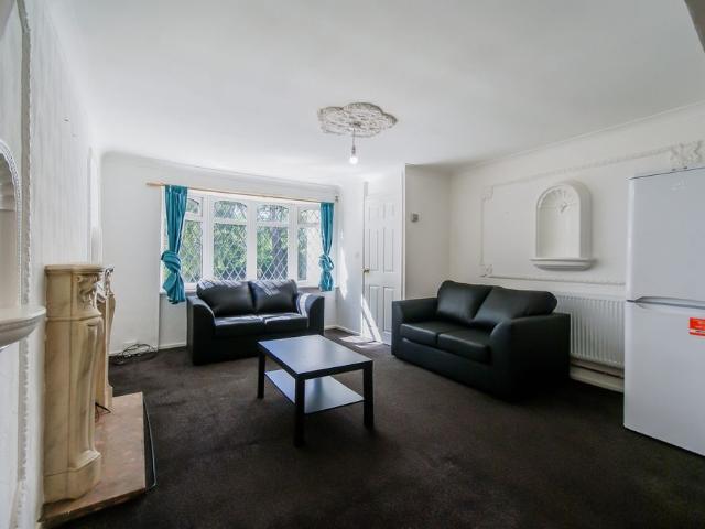 Room for rent in Nechells, Birmingham