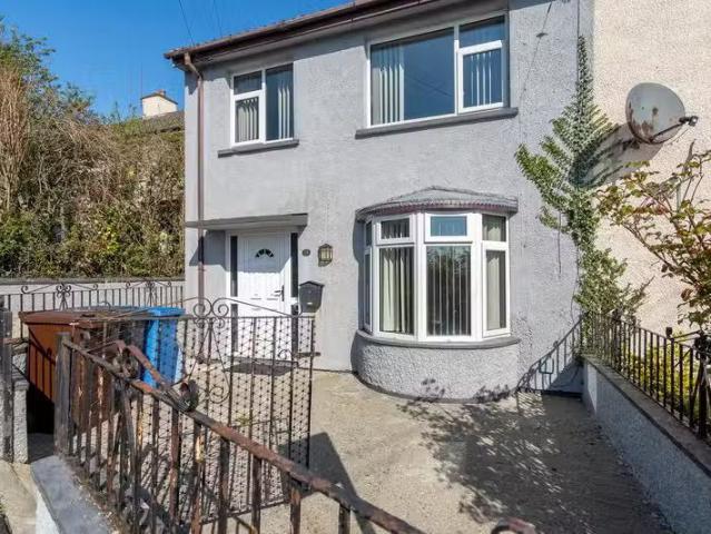 House for sale in Cashel, South Tipperary