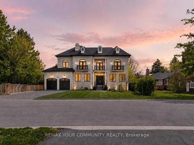House for sale in York, Ontario