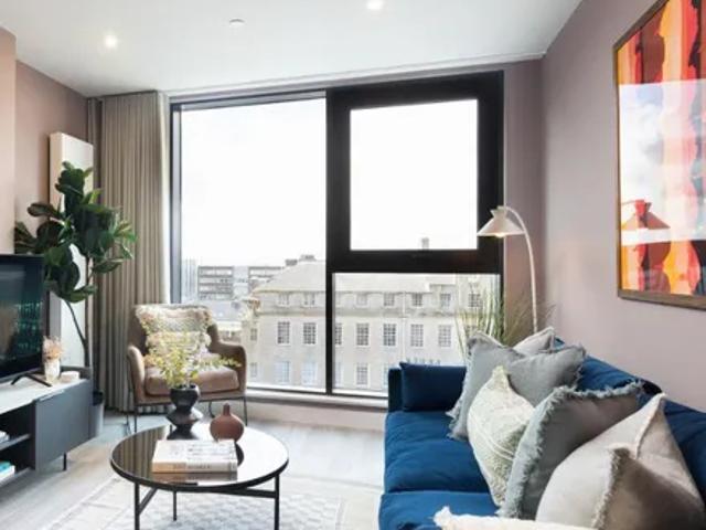 Apartment for rent in Blythswood Hill, Scotland