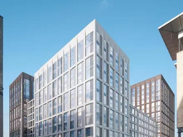 Apartment for rent in Blythswood Hill, Scotland