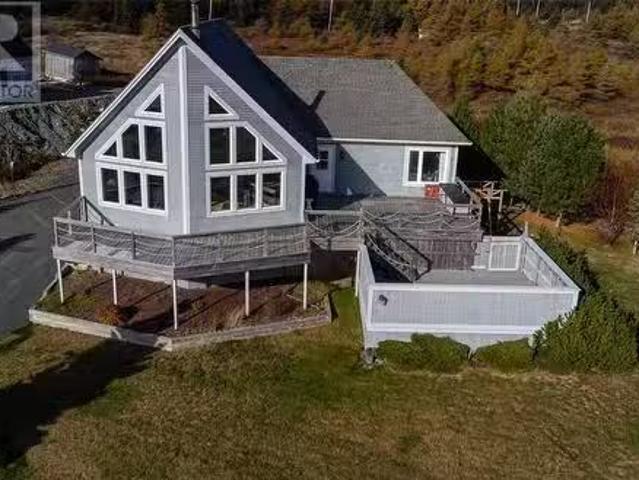 House for sale in Renews-cappahayden, Newfoundland And Labrador