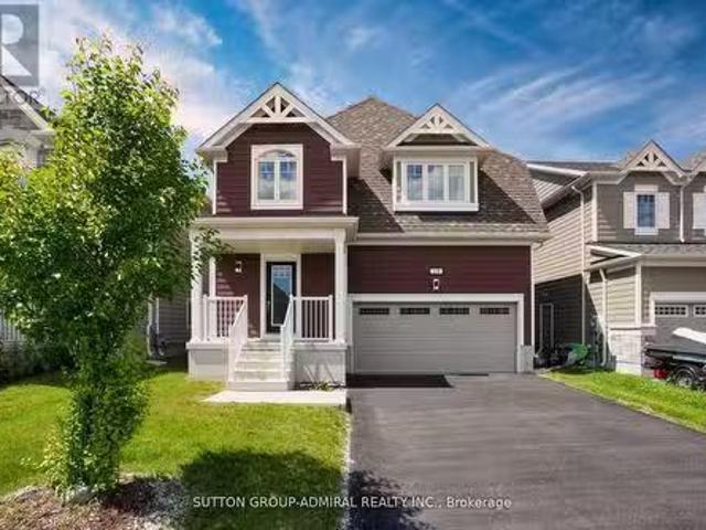 House for rent in Wasaga Beach, Ontario