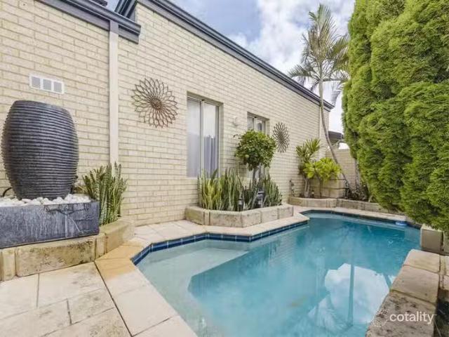 House for rent in Mindarie, Western Australia