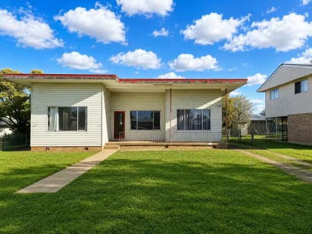 House for rent in Harparary, New South Wales