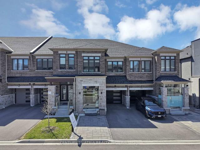 Townhouse for sale in Woburn, Ontario