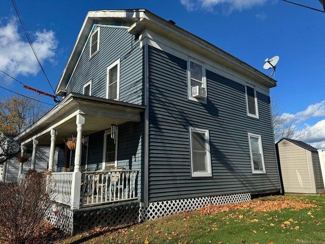 House for sale in Putnam, Connecticut