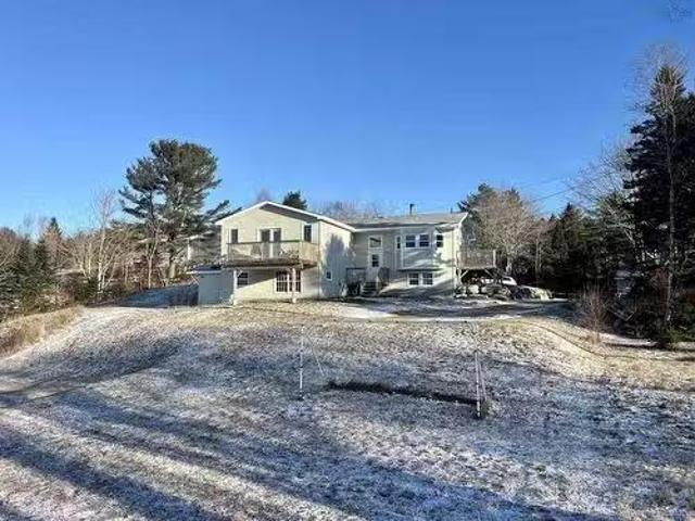 House for sale in Chester, Nova Scotia