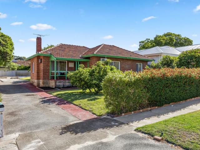 House for sale in St James, Western Australia