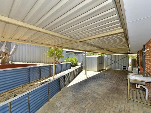 House for rent in Mandurah