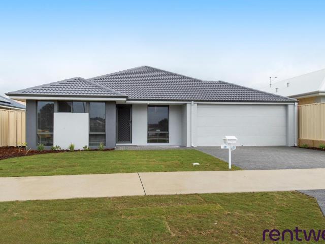 House for rent in Parklands, Western Australia