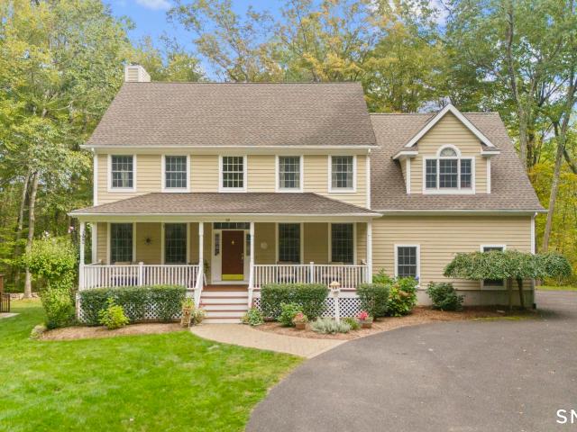 Property for sale in Brookfield, Connecticut
