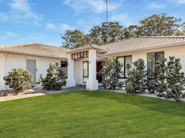 Apartment for rent in Kings Creek, Queensland