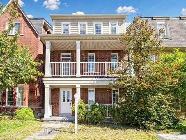 House for sale in Woburn, Ontario