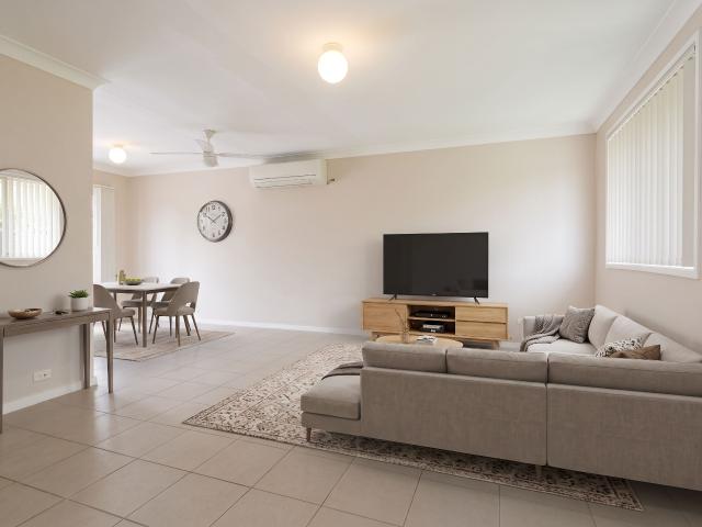 House for rent in Cranebrook, Sydney