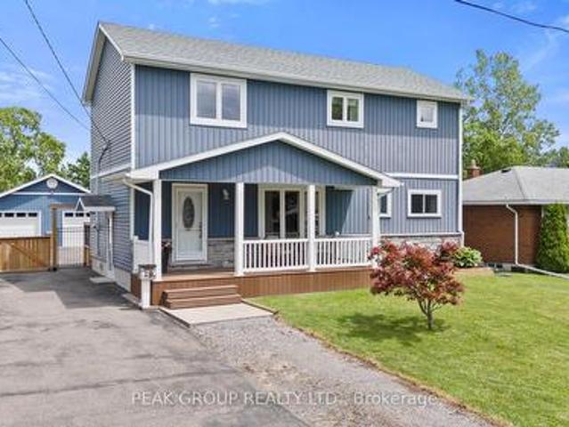 House for sale in Niagara, Ontario