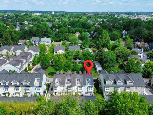 Townhouse for sale in Annapolis, Maryland