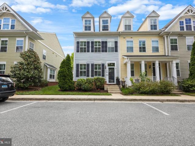 Townhouse for sale in Annapolis, Maryland