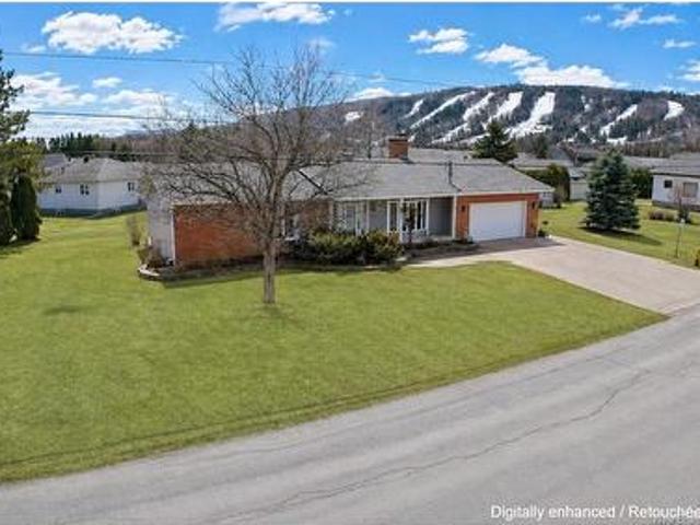 House for sale in Madawaska, New Brunswick