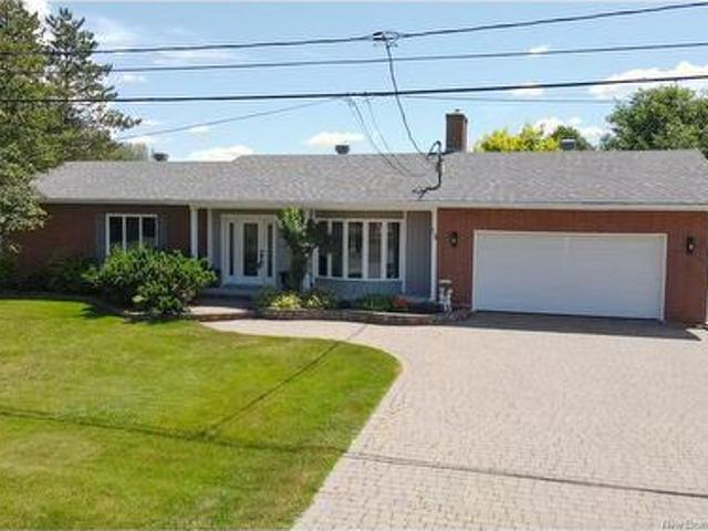 House for sale in Madawaska, New Brunswick
