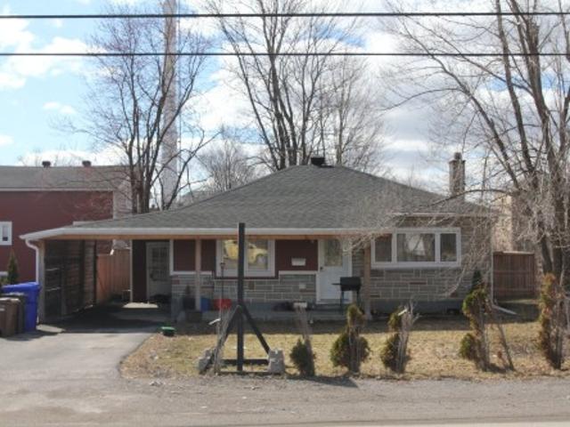 House for sale in Deschênes, Gatineau