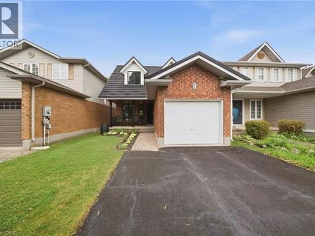 House for sale in Guelph, Ontario