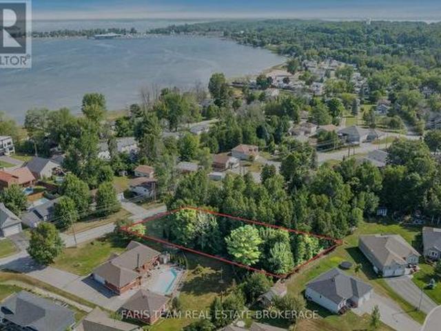Land for sale in Tay, Ontario