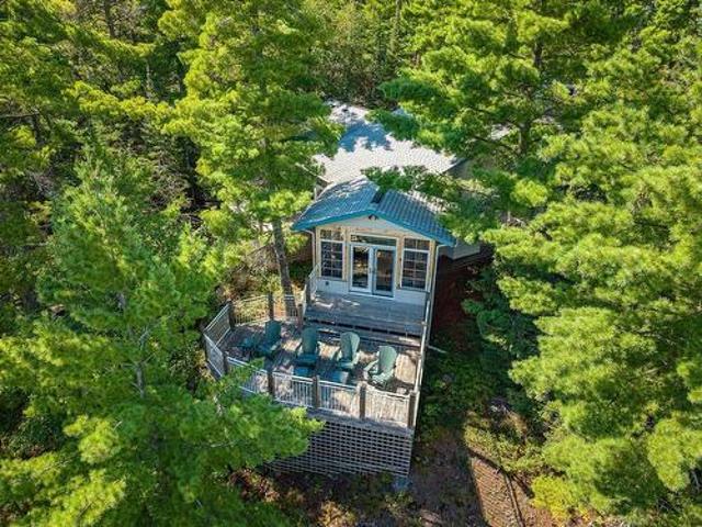 House for sale in Mcintosh, Ontario