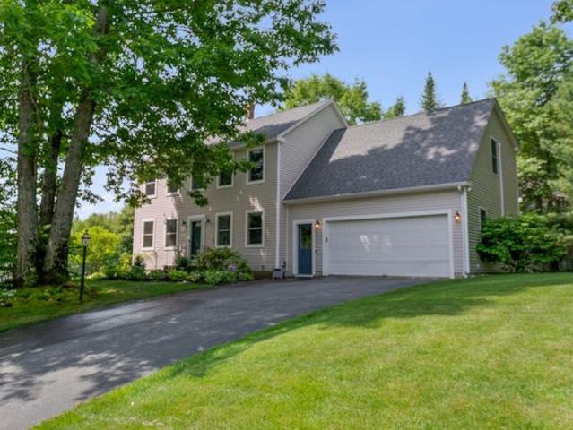 House for sale in Gorham, Maine
